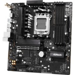 ASRock A620AM Pro-A WiFi (90-MXBSY-A0UAYZ) Дънни платки