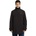G-STAR Палто G-Star Garber Unpadded trench coat - Black (Dark Black / Dark Black)