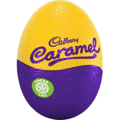 Cadbury Caramel Egg 40 g