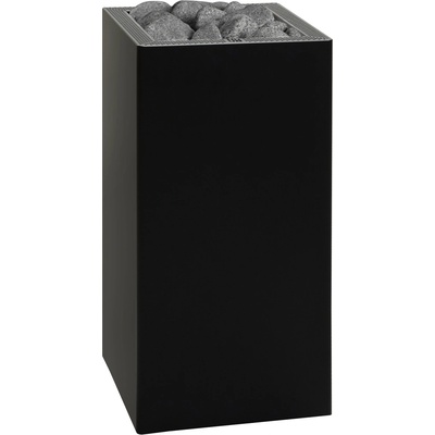 Huum Core 9,0 kW nutné dokúpiť ovládací panel s WiFi čierne 176920