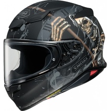 Shoei NXR2 Faust