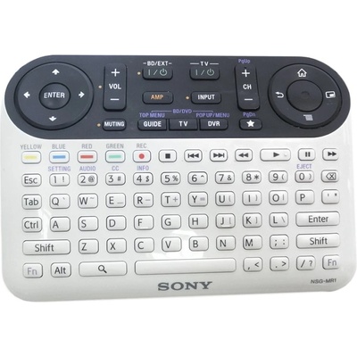 GENERAL SONY NSG-MR1 - магическо съвместимо дистанционно управление на марката General (NSG-MR1)