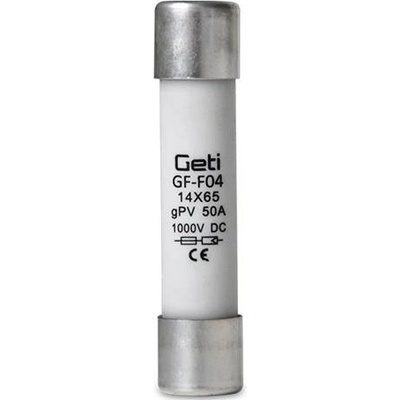 GETI GF-F04 50A