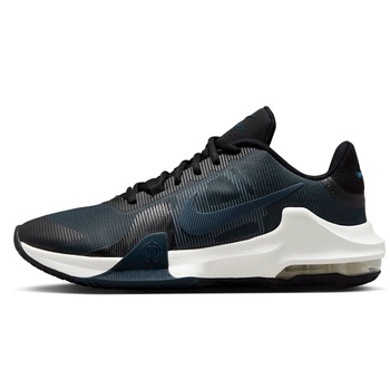 Nike Баскетболни обувки Nike AIR MAX IMPACT 4 dm1124-009 Размер 37, 5 EU