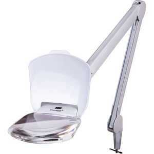 Levenhuk Лупа Levenhuk Zeno Lamp ZL19 LED