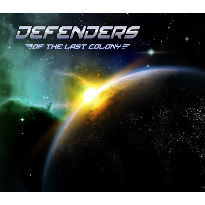 Defenders of the Last Colony