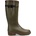 Aigle Гумени ботуши Aigle Parcours 2 Iso Wellington boots - Kaki - размер 37 (EU) (031-0170-0312)