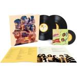 Universal Beach Boys: Sail On Sailor 1972 - 3Vinyl (2LP+SP) (055548)