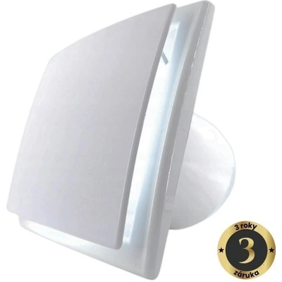 Vents OK100-W T LED-white