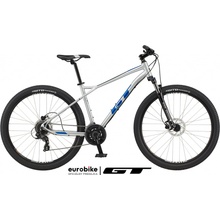 GT Aggressor Expert 2024