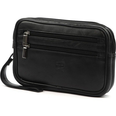 Nordee pánské Crossbody HP103 černá