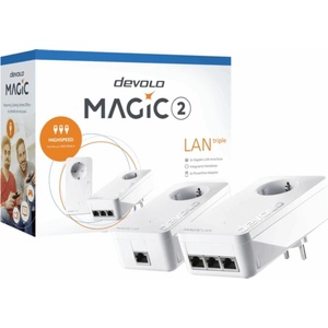devolo Magic 2 LAN Kit (8510) Модем