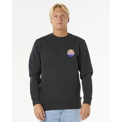 Rip Curl WETSUIT ICON CREW Black Marle