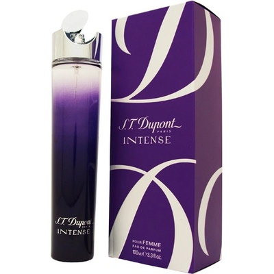 S.T. Dupont Intense parfémovaná voda dámská 30 ml