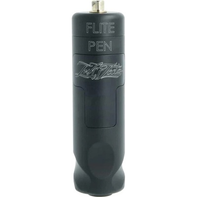 Inkjecta Flite Pen Shader 3,5 mm Black