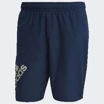Adidas Мъжки Плувни Шорти Adidas Classic-Length Logo GM2213 (GM2213)