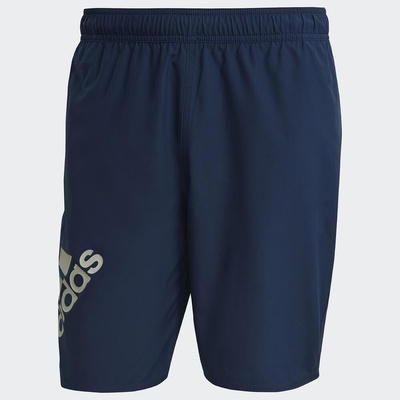 Adidas Мъжки Плувни Шорти Adidas Classic-Length Logo GM2213 (GM2213)