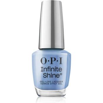 OPI Infinite Shine Silk лак за нокти с гел ефект Strongevity 15ml