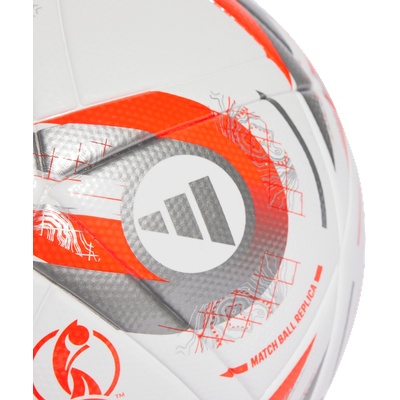 Adidas UEFA Women's EURO25 Final League Ball