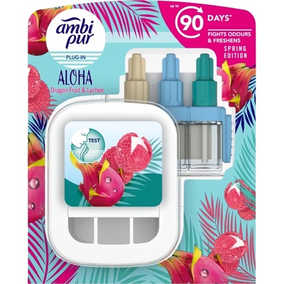 Ambi Pur 3Volution Aloha 20 ml