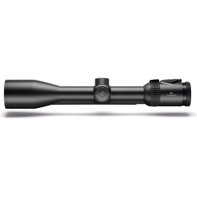 Swarovski Z8i+ 5-40x56 P SR so šínou osnova 4A-I