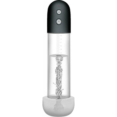 Realov Masturbating Automatic Penis Pump