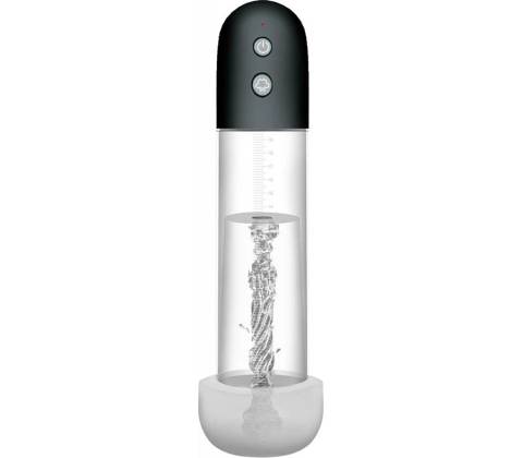 Realov Masturbating Automatic Penis Pump