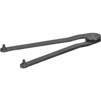 AMF Stavitelný klíč 22-225mm s průměrem čepů 12mm AMF-40915