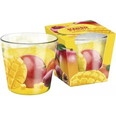 Bartek mango & fruits 115 g