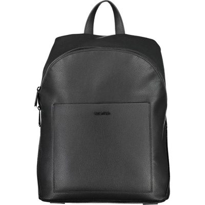 Calvin Klein Раница за мъже calvin klein, Цвят Черен (k50k510553_1673d18_nerobax)