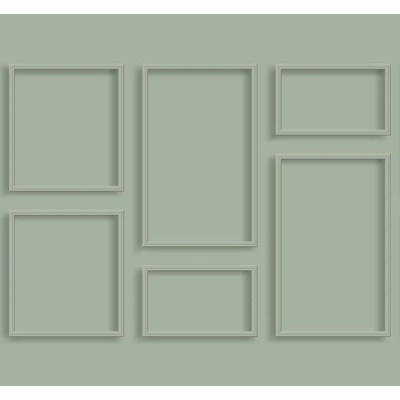 Esta Home 158966 Vliesová geometrická 3D obrazová tapeta rozměry 300 x 279 cm
