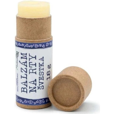 Medarek Balzam na pery – slivka 18 g