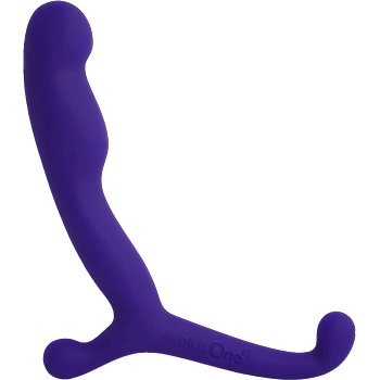 PlusOne Prostate Massager