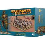 Games Workshop Tomb Guard (07-03)