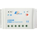 Epever PWM 12 / 24 V 30A LS3024B