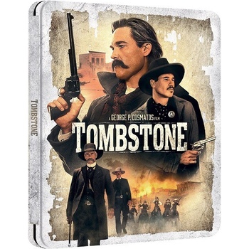 Tombstone BD