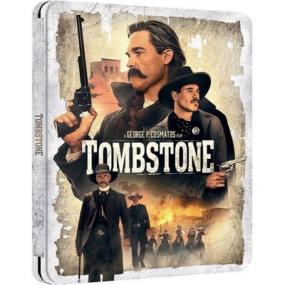 Tombstone BD