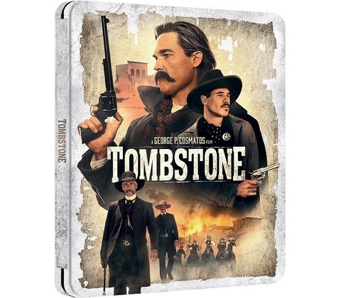 Tombstone BD