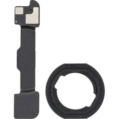 Držák tlačítka Home s gumovým těsněním iPad Mini 3 IPD0771