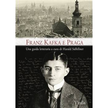 Franz Kafka e Praga I barevná