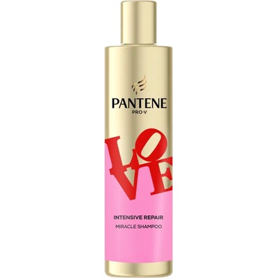 Pantene Šampon Love Intensive Repair 250 ml