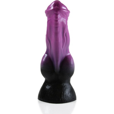 HellHound Cerberus Dildo