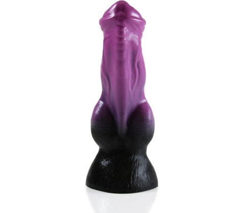 HellHound Cerberus Dildo