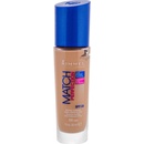 Rimmel London Match Perfection SPF20 tekutý make-up 300 Sand 30 ml