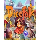 Dicefolk