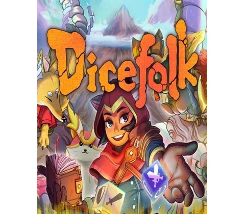 Dicefolk