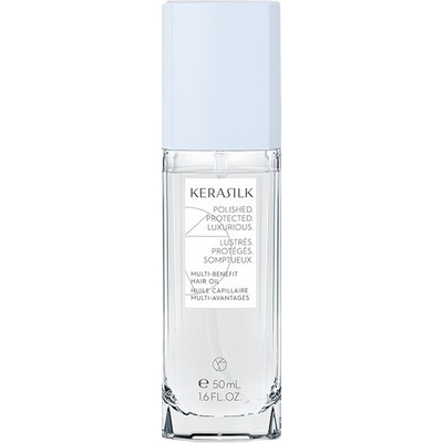 Goldwell Kerasilk Мултифункционално масло за коса, 50 ml