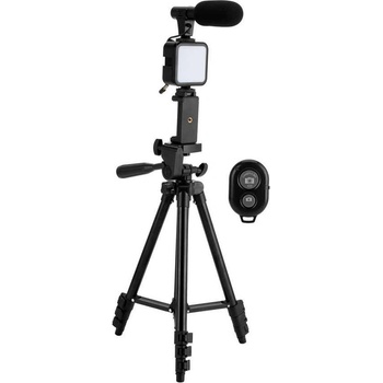 Image 1 of Xmart Комплект за влогъри и инфлуенсъри Xmart VK-T110 (13634)