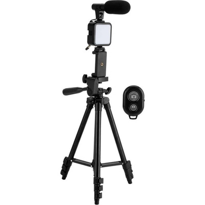 Xmart Комплект за влогъри и инфлуенсъри Xmart VK-T110 (13634)