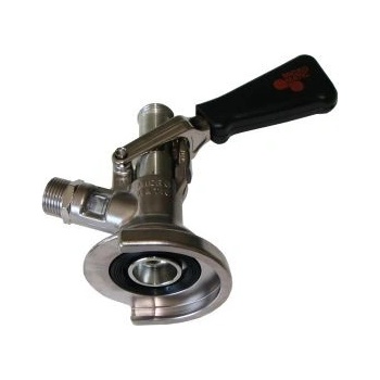 Micromatic LCSP08867 Narážecí hlava plochá